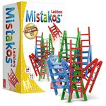 Настольная игра Trefl 02180 Joc de masa Mistakos