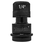 Set de tubulare, bite, duze Makita B-68448 Adaptor patrat de 1/2