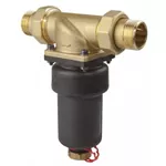 Аксессуар для систем отопления ATLAS Filtri Mud Remover Magnetic Filter FDM 2 C 1