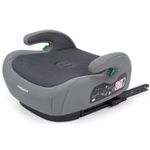 Scaun auto Petite&Mars 647681 Booster Optimus Pro i-Size Grey Air, 125-150 cm