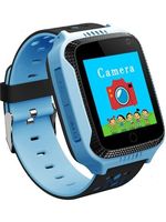 Smart Baby Watch G100, Blue