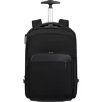 Rucsac pentru oraș Samsonite Evosight Pe Roti 17.3 Negru (153527/1041)