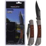 Нож Promstore 41601 Redcliffs 19cm