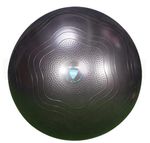Мяч LiveUp 49925 Anti Burst Core Fit Exercise Ball 75cm, LP8201/75/BK