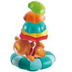 Accesoriu pentru baie Hape E0203A TEDDY`S UMBRELLA STACKERS