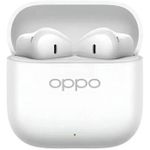 Наушники беспроводные OPPO Enco Buds 3, White