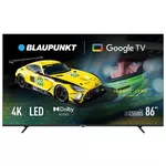 Телевизор Blaupunkt 86UGC5500