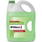 Antigel Pilots GREEN LINE -40 5кг