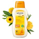 Масло массажное Weleda Baby с календулой 200 мл