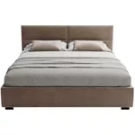 Кровать my-STYLE my-Lori 200x200 (P07D20M05)