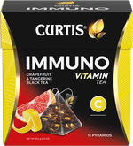 CURTIS Immuno 15 пир