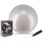 Minge HMS 4823 Minge gimnastica d=65cm cu pompa Gray YB01 (17-42-161)
