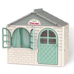 Căsuță de joacă Richi J1R 5 / 2 02550/15 (690 mm*1290 mm*1200mm)