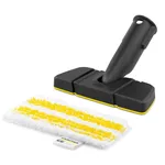 Аксессуар для пароочистителя Karcher 2.863-333.0 Duză flexibilă set