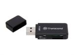 Card Reader Transcend 