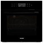 Cuptor electric încorporabil Wolser WL-XB610 Dark Black Gl