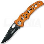 Нож походный FOX Knives 453 TWISTERFOLDING 440C