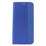 Чехол для смартфона Helmet Shell Flip Nylon Samsung A11, Blue