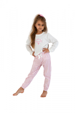 Pijama p-u copii SENSIS NANNY KIDS