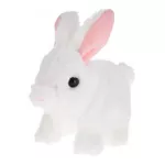 Jucărie de pluș Optmarket PAP10 Hopper Jumping Rabbit