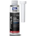 Автохимия Bluechem 33910 Fuel line Cleaner hibrid 250 ml