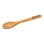 Produs pentru picnic Petromax Lingura pentru gatit Wooden spoon with branding