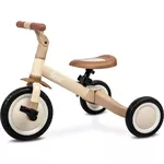 Велосипед Toyz 0270 Fox Beige, беговел трехколесный