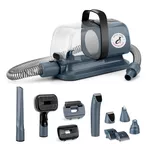 Produse de îngrijire a animalelor Ufesa Pet grooming & vacuum PetBuddy Groom