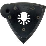 Disc de șlefuire DeWalt DT20700-QZ anexa MULTI-TOOL pentru slefuit