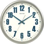 Часы Rhythm CMG582NR19