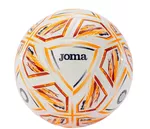 Футбольный Мяч Joma - HALLEY II BALL WHITE ORANGE T4