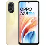 Смартфон OPPO A38 4/128GB Gold