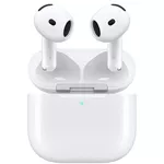 Căști fără fir Apple AirPods 4 MXP63