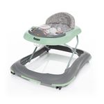 Premergator ZOPA Fiesta Grey/Mint