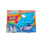 Jucărie Nerf G2148 Super Soaker spinning water sprinkler Hop&Chomp