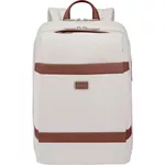 Rucsac pentru oraș Samsonite Image Biz 14.1 Ivory (155344/1451)