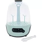 Подогреватель Kikka Boo 31304020009 Sterilizator electric si uscator Twill Mint