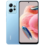 Redmi Note 12 Pro 4G  8/256GB EU Glacier Blue