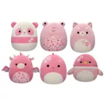 Мягкая игрушка Squishmallows SQJW1218S Plush Sakura Edition, 30сm