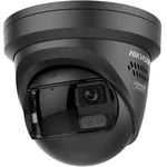 Камера наблюдения Hikvision DS-2CD2387G3P-LIS2UY/SL (ColorVu3.0+AcuSense Panoramic Dome 8Mpx 2.8mm)