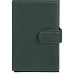 Portmoneu Samsonite Alu Fit-202 – Husa Pentru Carduri Verde Inchis (133890/9199)