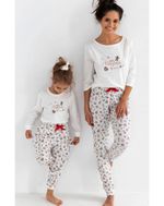 Pijama p-u copii SENSIS  COOKIES KIDS