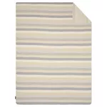 Cuvertură Ibena 2254/380 Jacquard Decke Almada 150x200