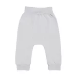 Haine pentru copii Minikin 242760186 Happy Baby Штанишки серый светлый 12-18мес (86см)