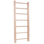 Шведская стенка 240х90 см inSPORTline Steadyline 22520 (7602)
