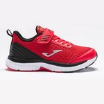 FINAL SALE - Кроссовки JOMA - ELITE JR 2106 RED