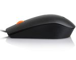 Lenovo 300 USB Mouse - WW