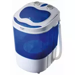 Mașină de spălat semiautomat Adler AD 8051