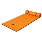 Accesoriu pentru piscină Costway OP70098OR (Orange)