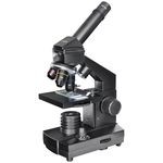 Microscop Bresser National Gheographic 40x-1280x